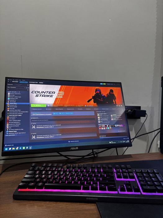 Монитор Asus 310hz
