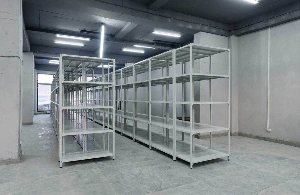 Архивные стеллажи, полочный стеллаж, polkaly arxiv stelaj, tokcha