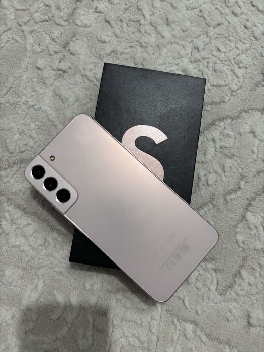 Продам самсунг с22 +