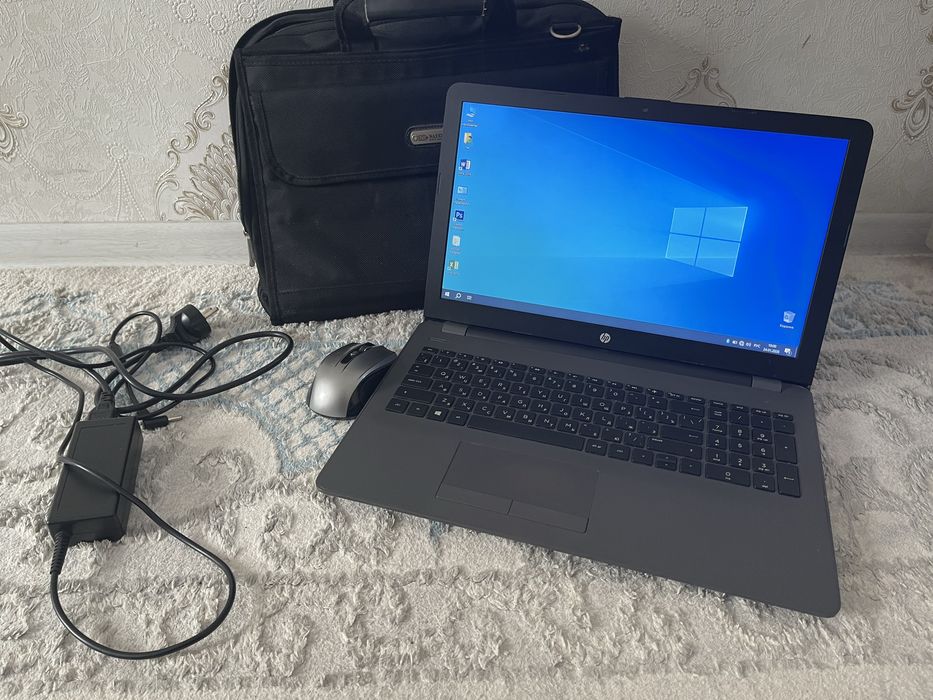 Продам ноутбук Hp 250 G6