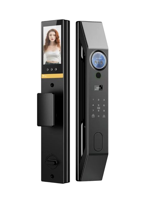 Elektron qulflar, Smart Lock, Умные замки