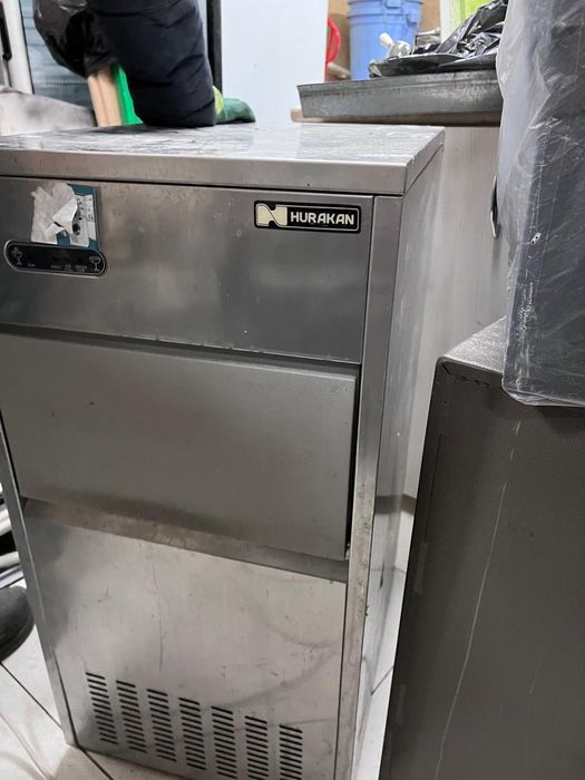 Льдогенератор продам продам