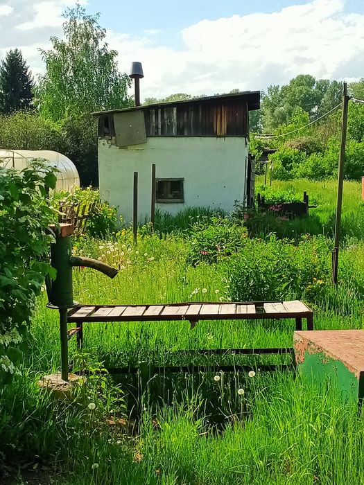 Продам дачу с домом