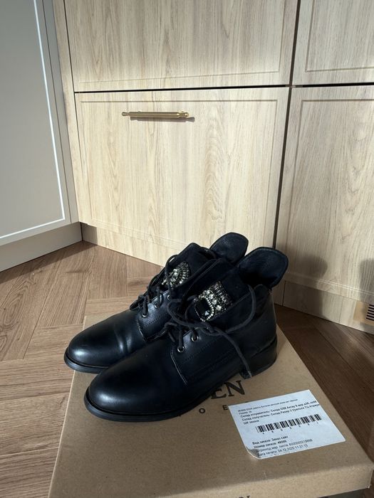 Продам обувь новая и б/у