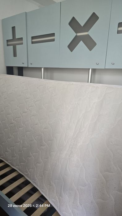 Продам срочно детскую
