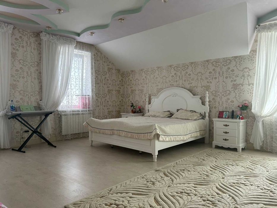 Продам дом в городе Челябинске