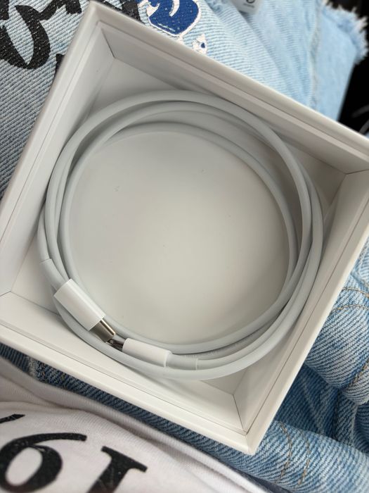 Căști AirPods apple