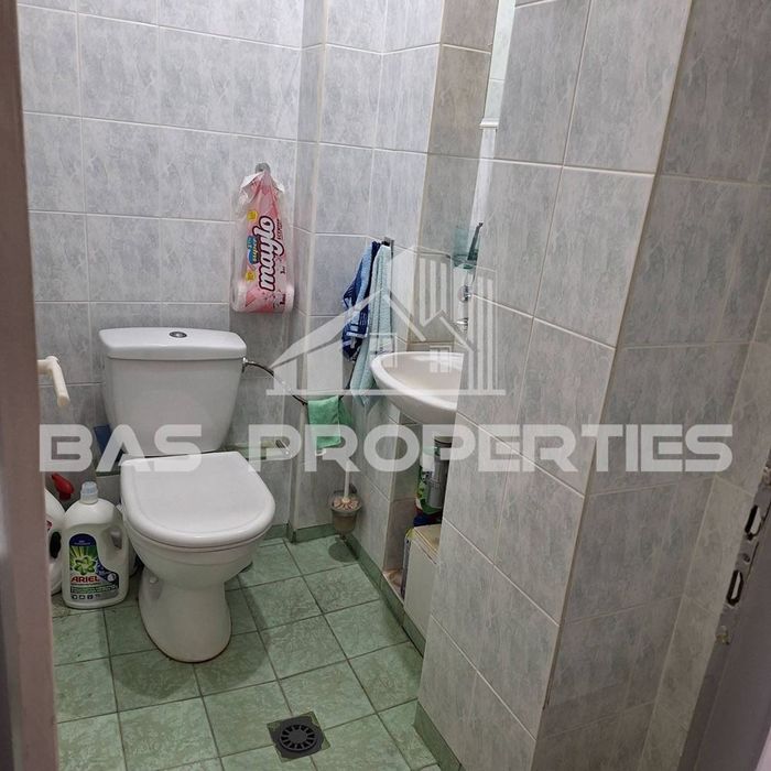 Продава се Тристаен апартамент в София, Връбница 2 - 86 кв.м за 1364 €/кв.м - Снимка #12