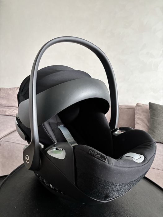 Scoica Auto Cybex T I-size