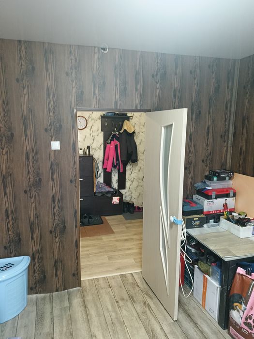 Обмен 3-х на 2-х или дом