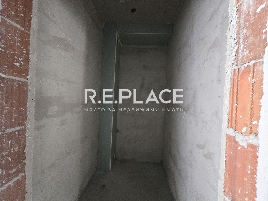 Продава се Тристаен апартамент в Варна, Виница - 127 кв.м за 1339 €/кв.м - Снимка #6