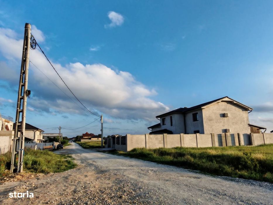 Sofimob Team/ Casa noua/ Sanmartin , Cihei