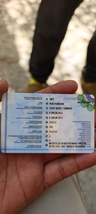 Zil 130.yuk  mashinasi