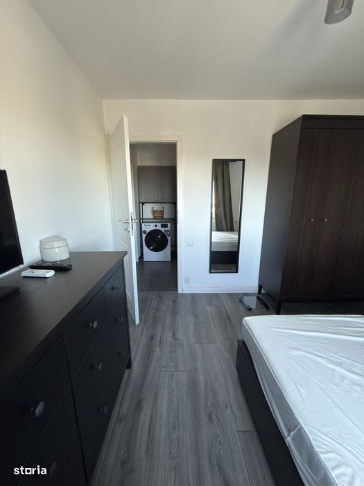 Apartament 2 camere zona Moinesti