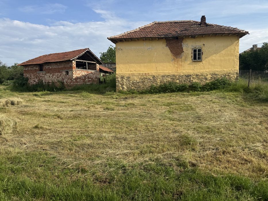 Къща село Радювене обл. Ловеч