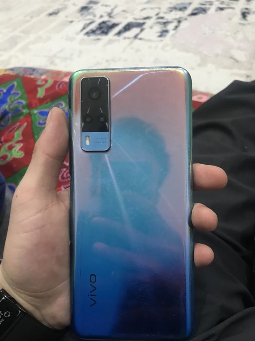 Vivo Y53s срочно