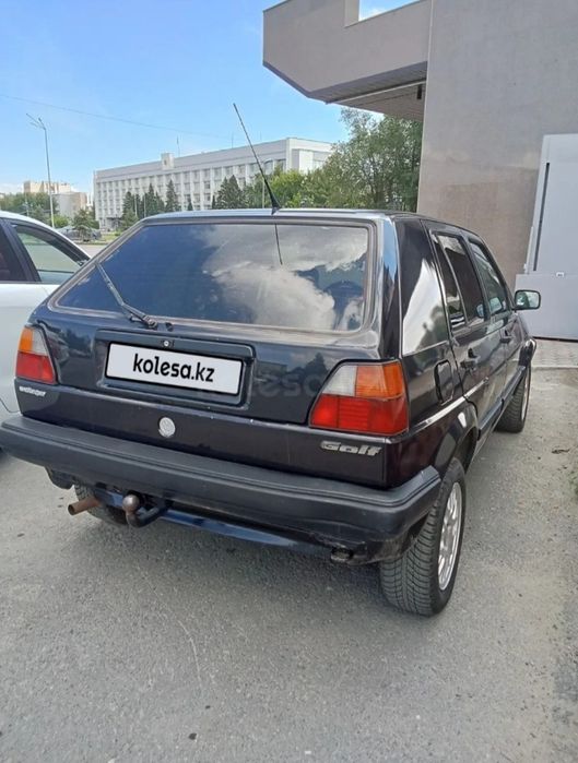 Продам Фольксваген Гольф 2