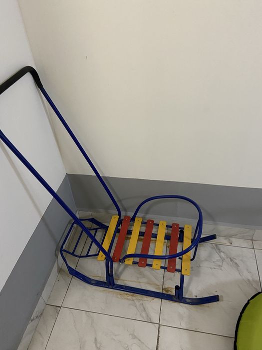 Санки бу состояние норм