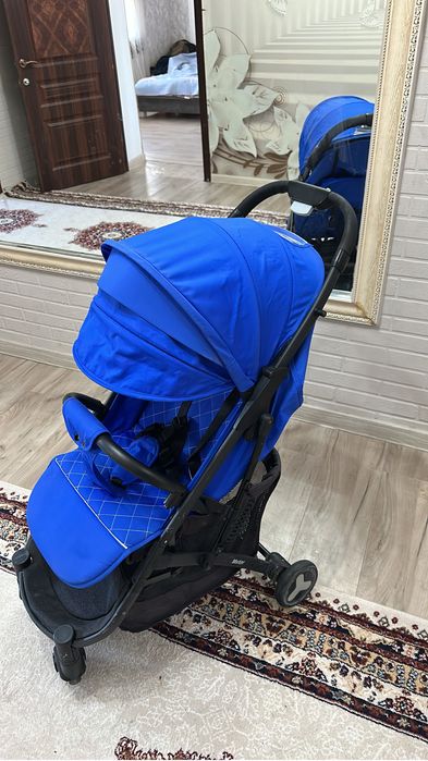 Детские Б/У коляски всесезонные чемоданчики