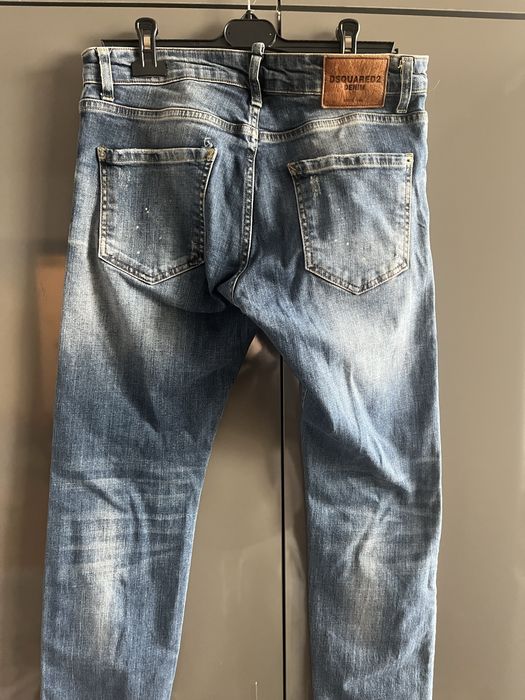 Dsquared 2 дънки