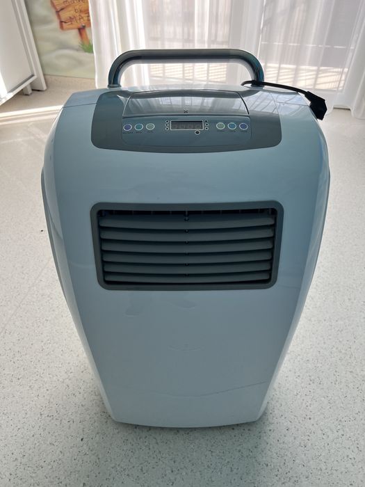 Sterilizator aer UV Aojie portabil