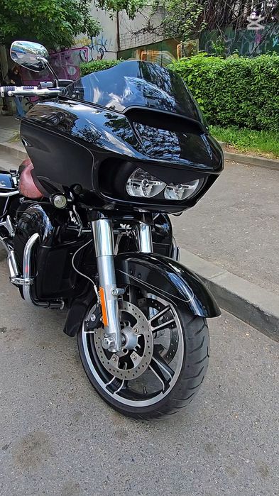 Harley Davidson Road Glide Special