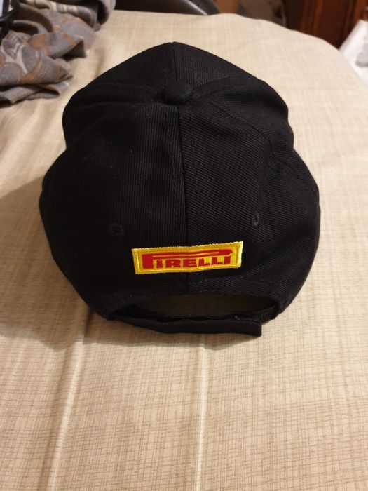 Sapca Pirelli Formula 1 noua