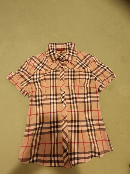 Cămașă damă Burberry London S