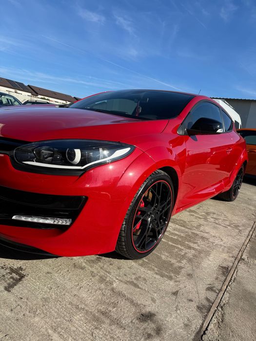 Vand Renault Megane 3 RS Cup 2