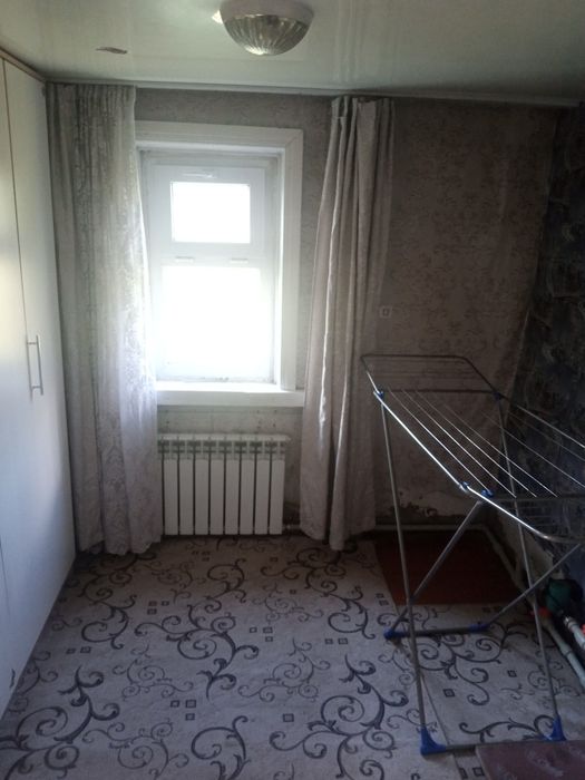 Сдам дом село Зубовка