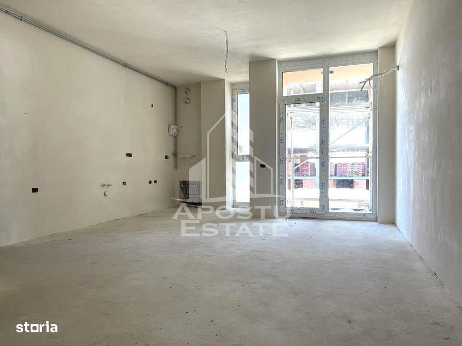Apartamente de vanzare cu 2 camere, predare la cheie, Torontalului