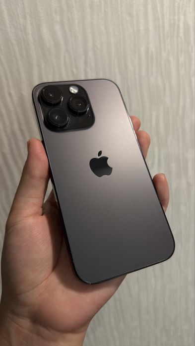 Айфон 14 про 256гб, iPhone 14 Pro 256gb