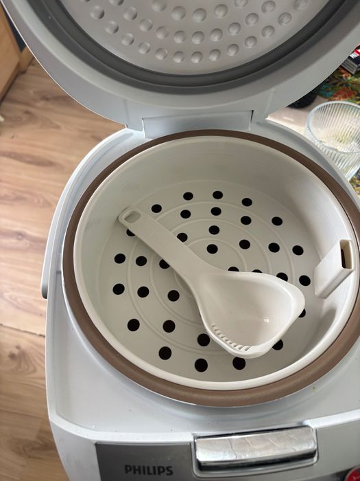 Philips Viva Collection Multicooker HD3037