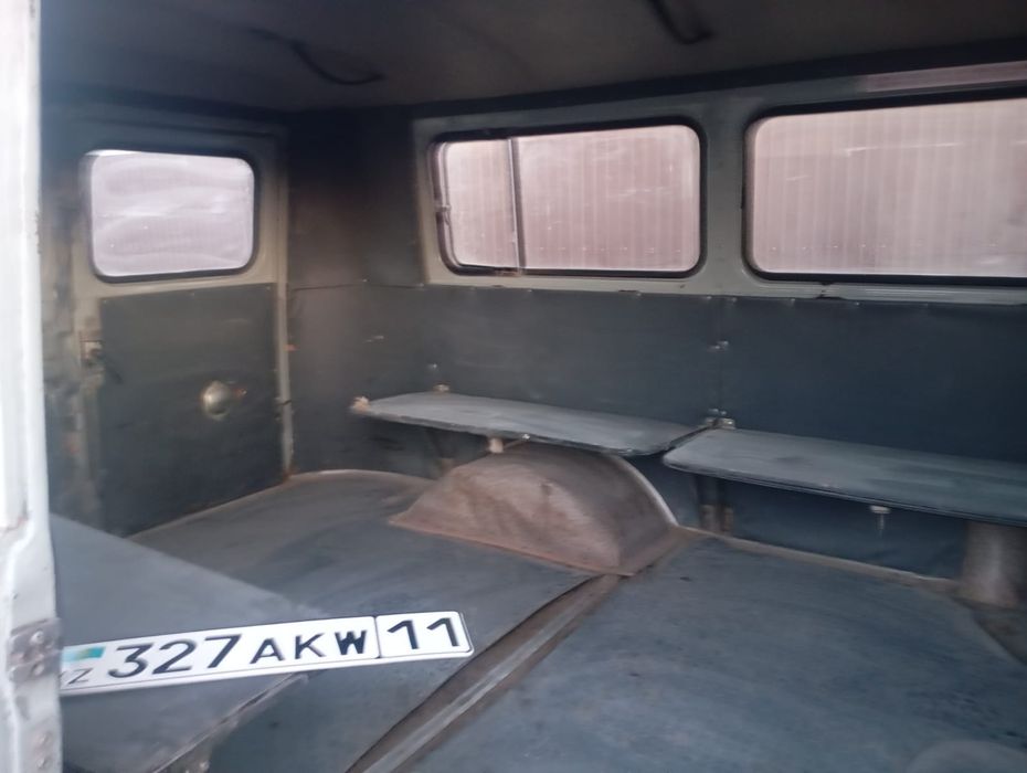 Продам Уаз сатылады