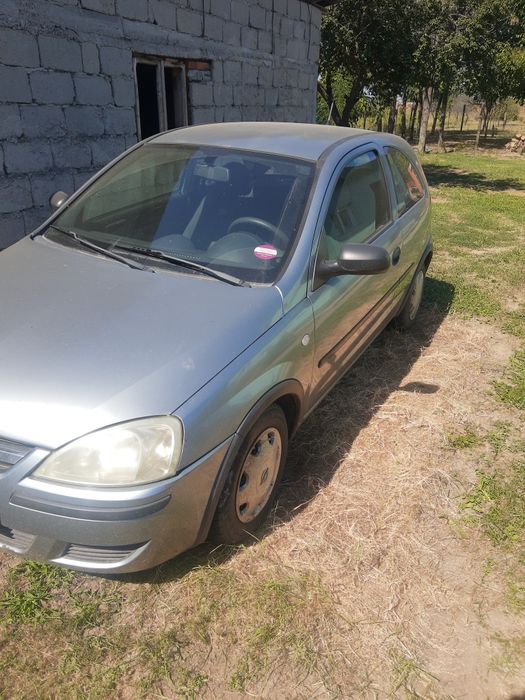 OPEL Corsa 0 — imagine 2
