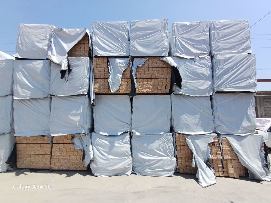 Yog'och, O'ptom/dona, turli xil razmer, arzon narxlarda dastavkala bor