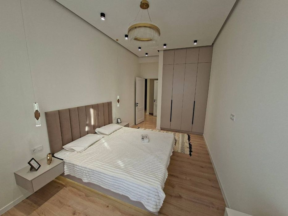 ЖК Neo House 4 комн 110м2‼️ Фаргона йули