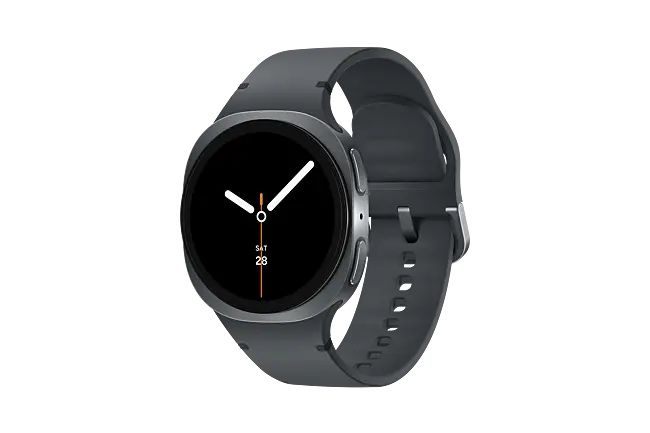 Ceas Samsung Galaxy Watch 8 40mm NOU SIGILAT ! Black / Negru ! 45 7