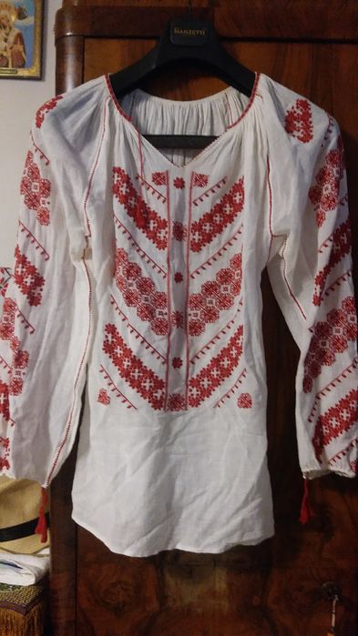 Vand ii traditionale