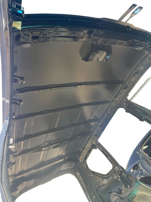 Cupola Toyota Land Cruiser 150 Trj15_, Kdj15_, Grj15_, Gdj15_ 2009 ->