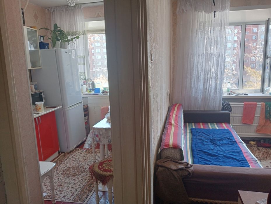 Продам 1 ком. Квартиру.