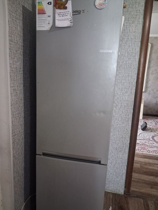 Холодильник BEKO