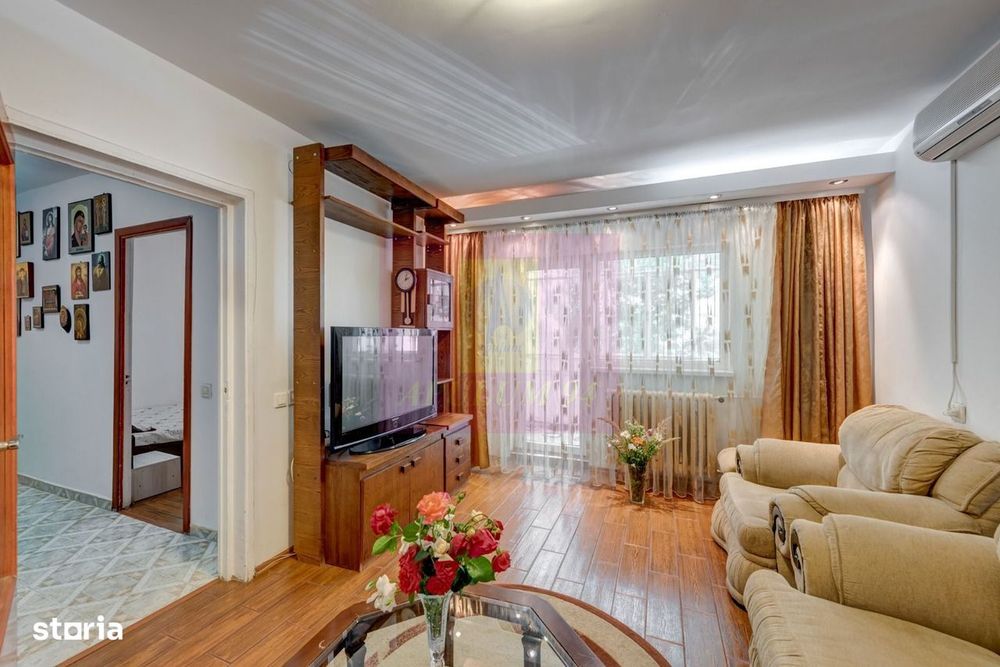 Apartament 2 camere de închiriat | 13 Septembrie – Șoseaua Panduri — fotografia 3