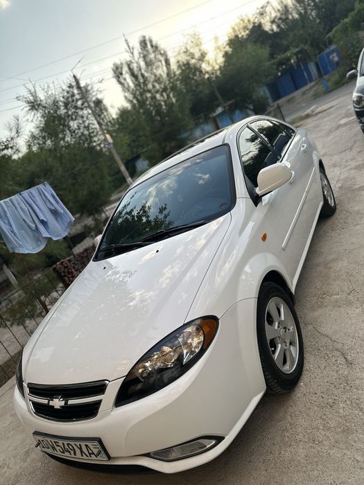 Jentra 2017 yil 8500$