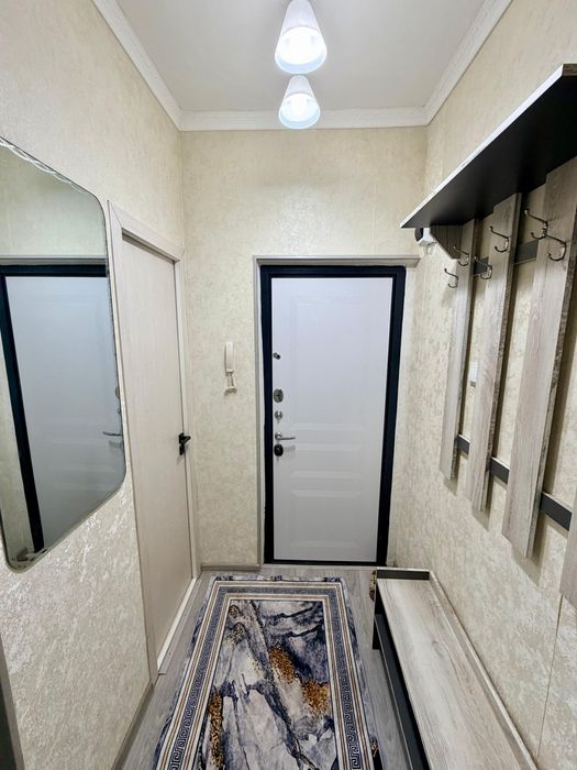 Продается квартира в мкр Теріскей 47