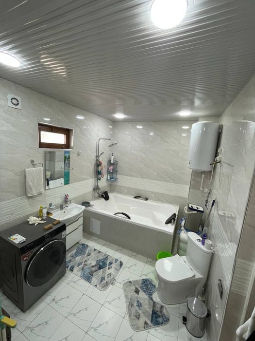 6 соток 2 кават дустлик