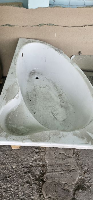 Продам ванны недорого