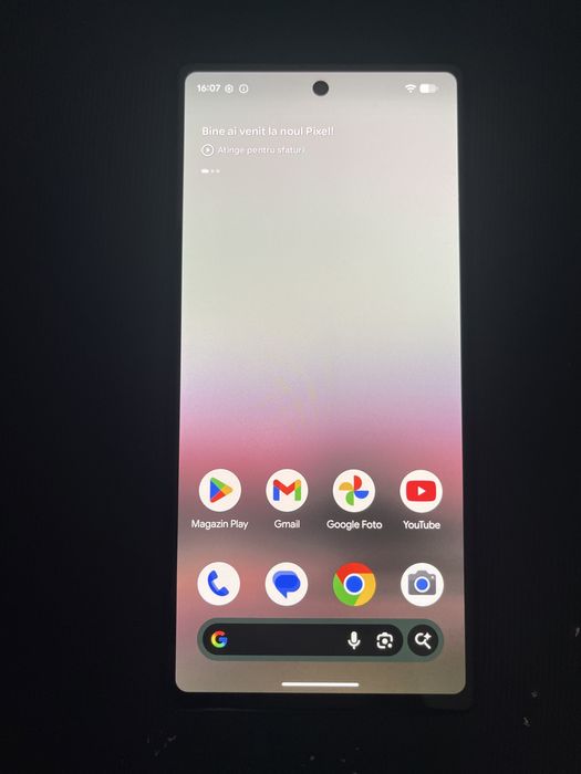 google pixel 6a second hand si noi de vanzare • Anunturi • OLX.ro