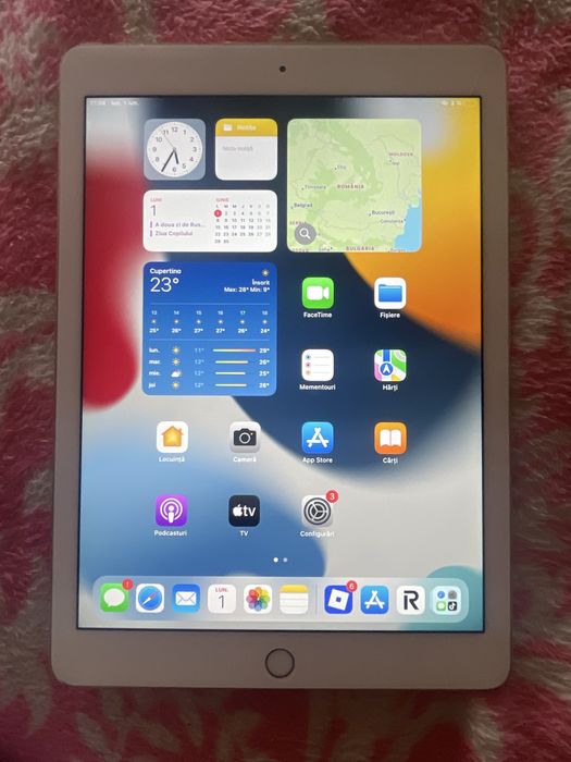 ipad air 2 gen 6