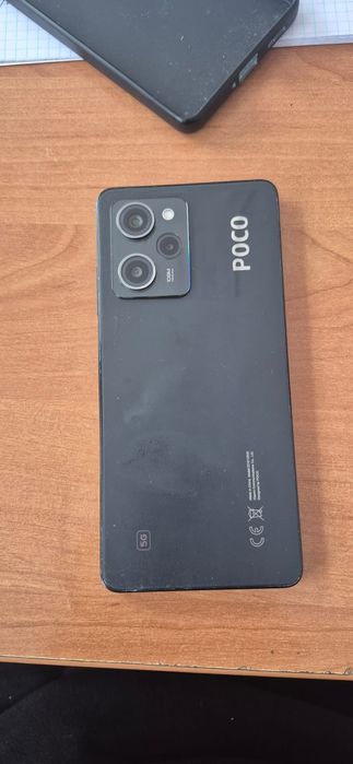 Продам телефон Poco x5 pro